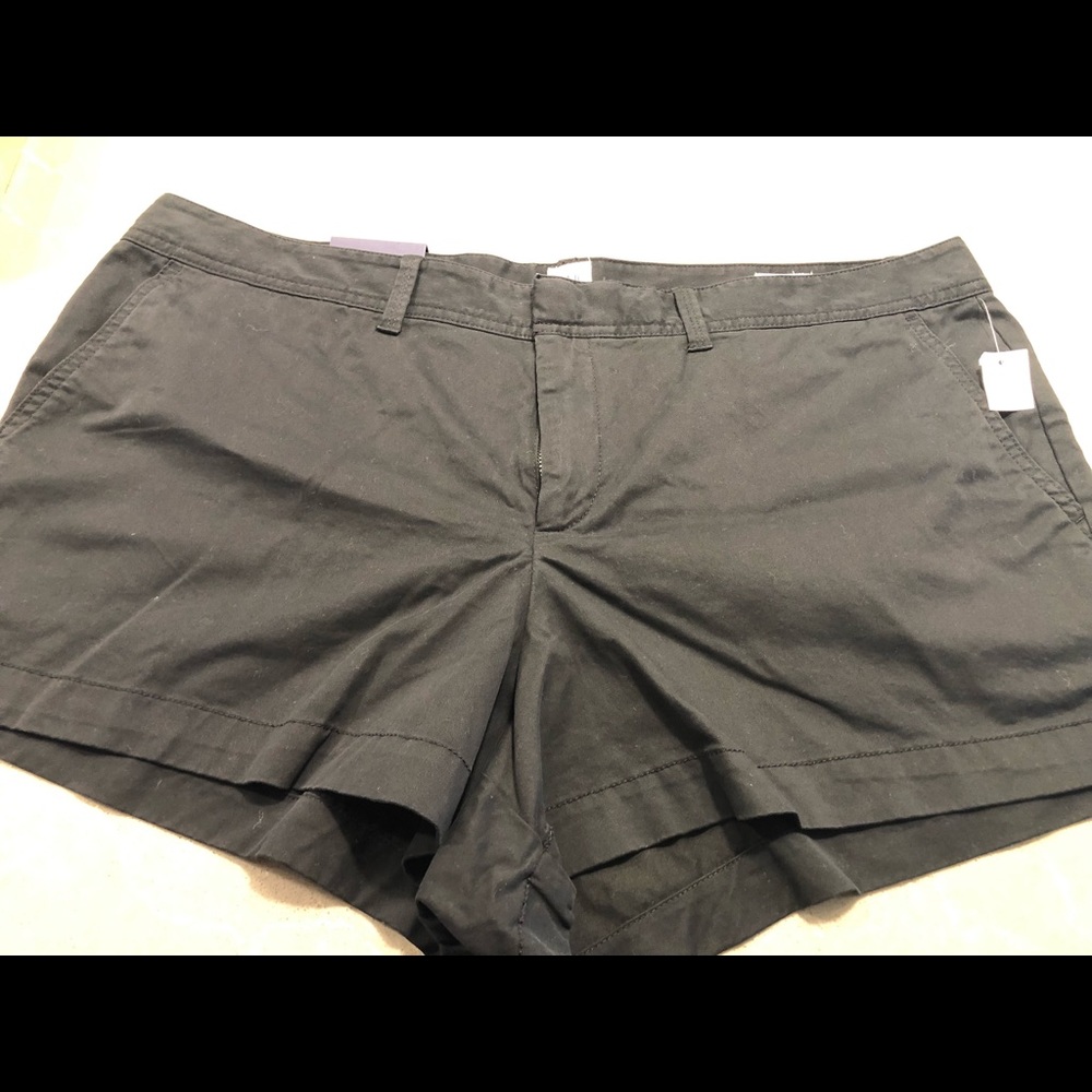 Gap Shorts